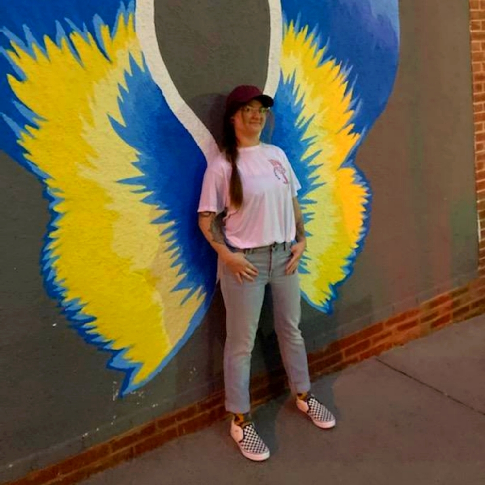 Meet your Posher, Lindsay